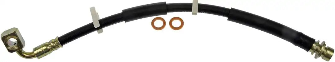 Dorman H621309 Brake Line First Stop ™ OE Replacement 14.38 Inch Length Single Hose