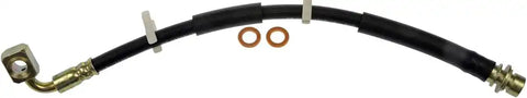 Dorman H621309 Brake Line First Stop ™ OE Replacement 14.38 Inch Length Single Hose