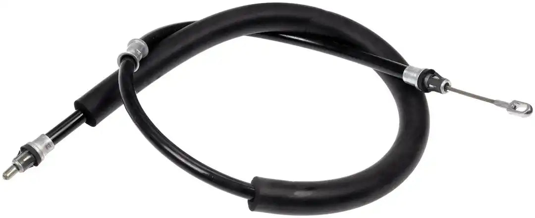 Dorman C660556 Parking Brake Cable First Stop ™ OE Replacement 50.47 Inch Length Inline Barrel End Type/ Square Eyelet End Type Cable Only