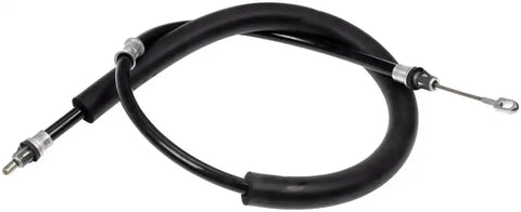 Dorman C660556 Parking Brake Cable First Stop ™ OE Replacement 50.47 Inch Length Inline Barrel End Type/ Square Eyelet End Type Cable Only