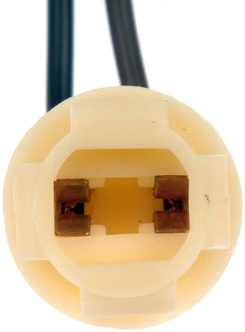 Dorman 85816 Side Marker Light Socket Conduct-Tite ® OE Replacement