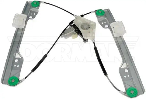 Dorman 751-269 Window Regulator OE Solutions ™ OE Replacement Use With Power Windows With Motor
