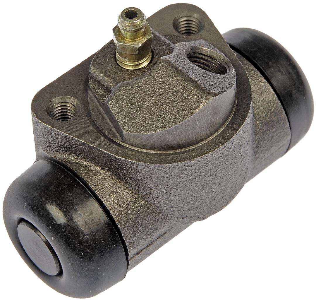 Dorman W610056 Wheel Cylinder First Stop ™ OE Replacement 13/16 Inch Bore Bolt On