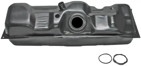 Dorman 576-109 Fuel Tank OE Solutions ™ OE Replacement 16 Gallon Without Filler Neck