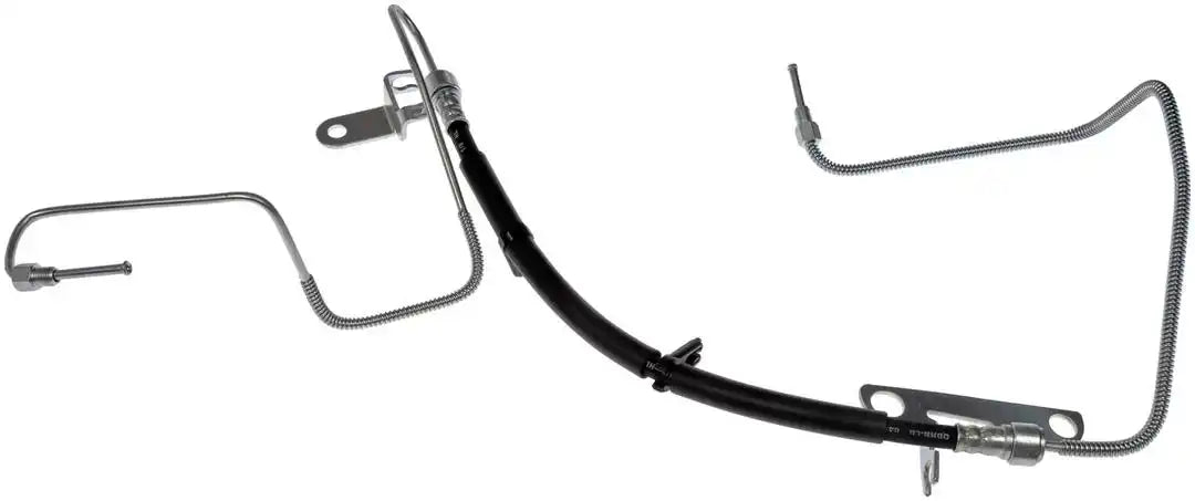 Dorman H620142 Brake Line First Stop ™ OE Replacement 15.95 Inch Overall Length Assembly