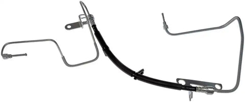 Dorman H620142 Brake Line First Stop ™ OE Replacement 15.95 Inch Overall Length Assembly
