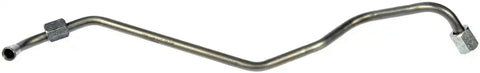 Dorman 598-114 EGR Tube OE Solutions ™ OE Replacement 13.7 Inch Length