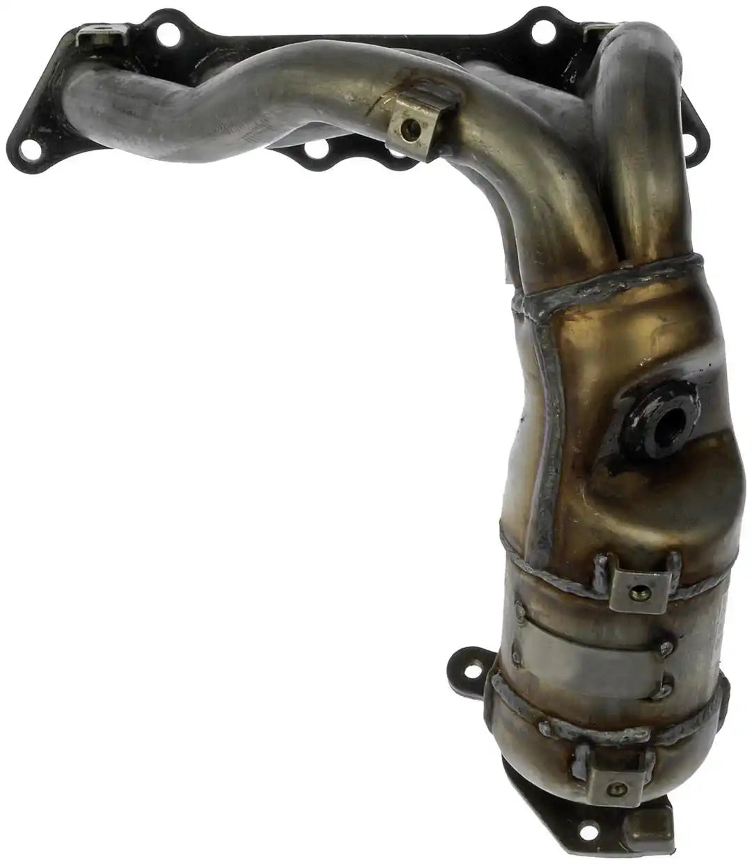 Dorman 673-975 Catalytic Converter OE Solutions ™ OE Replacement CARB Compliant: Yes