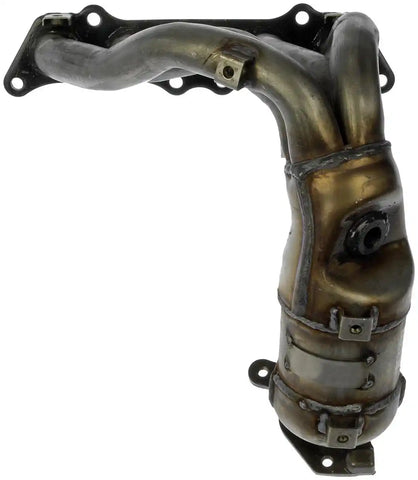 Dorman 673-975 Catalytic Converter OE Solutions ™ OE Replacement CARB Compliant: Yes
