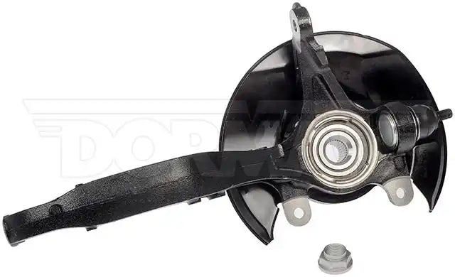 Dorman 698-490 Wheel Bearing and Hub Assembly OE Solutions ™ OE Replacement Painted Steel With Hub/ Bearing And Dust Shield