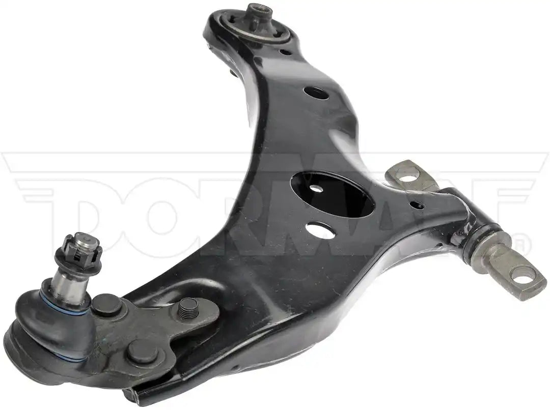 Dorman 524-154 Control Arm OE Solutions ™ OE Replacement Non-Adjustable With Control Arm and Ball Joint Assembly