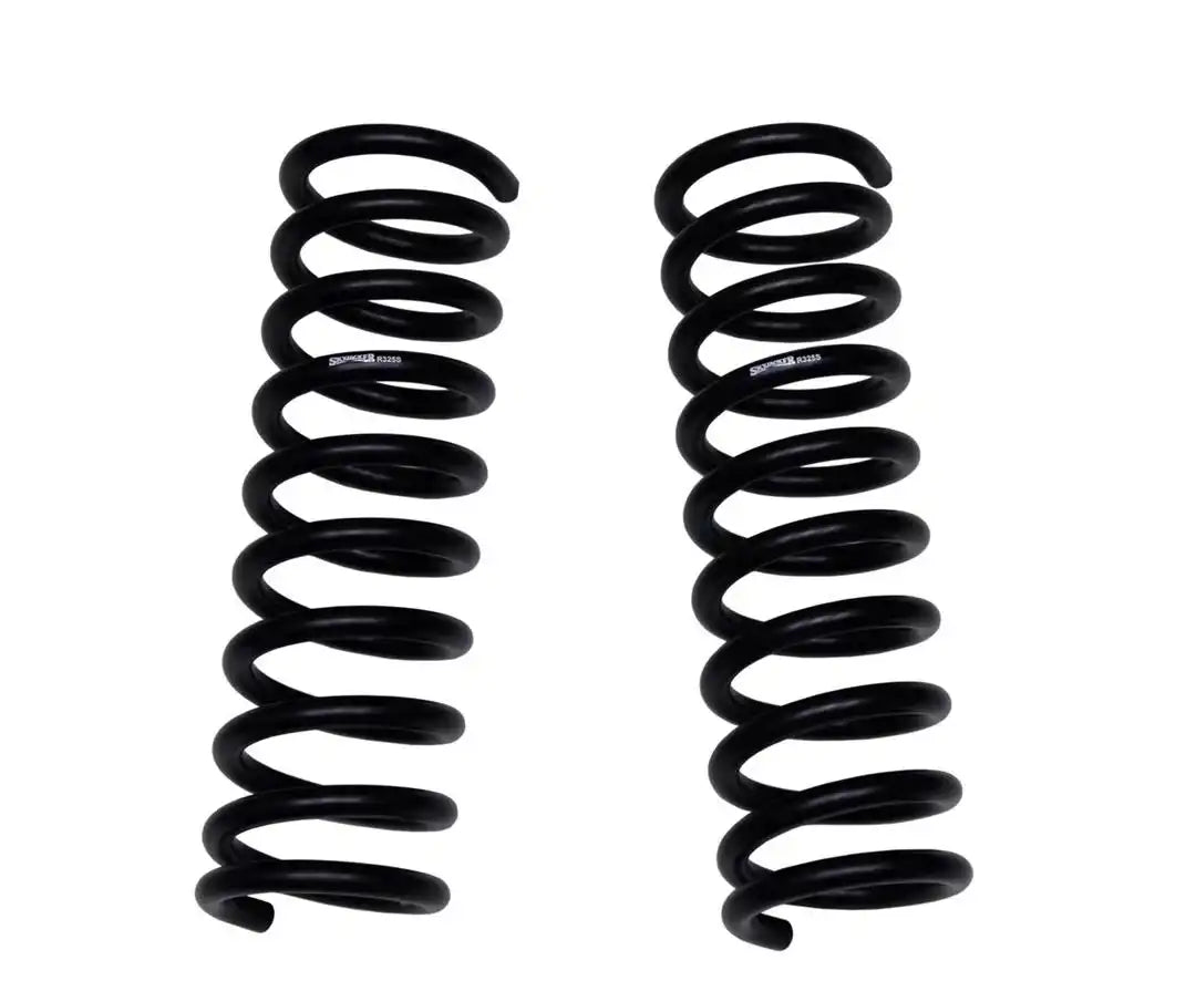 Skyjacker Suspensions R25 Leveling Kit Suspension 2 To 2-1/2 Inch Lift Coil Spring