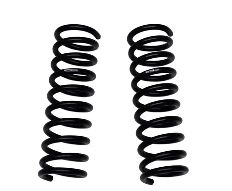 Skyjacker Suspensions R25 Leveling Kit Suspension 2 To 2-1/2 Inch Lift Coil Spring