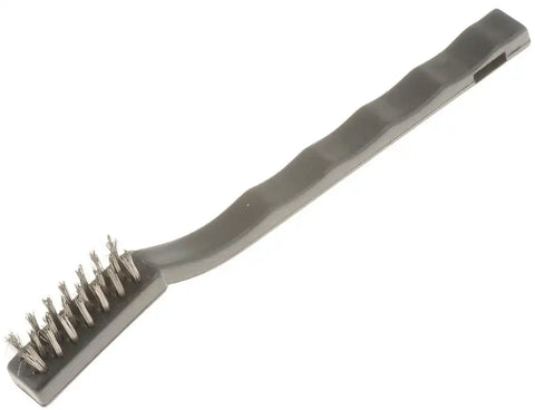 Dorman 49025 Wire Brush Hand Use Stainless Steel Wire 7-1/8 Inch Length