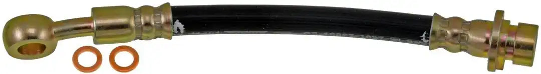 Dorman H620327 Brake Line First Stop ™ OE Replacement 7.13 Inch Length Single Hose