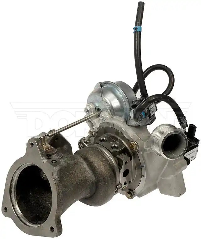 Dorman 667-525 Turbocharger OE Solutions ™ OE Replacement
