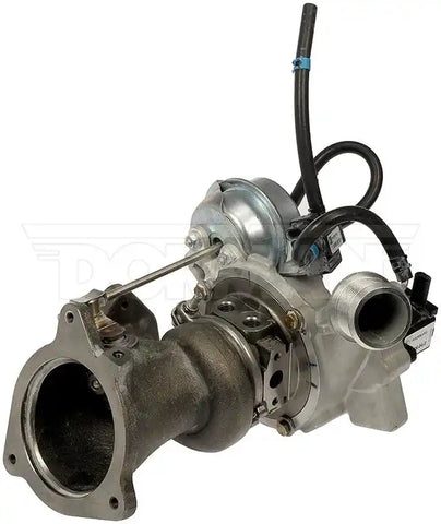Dorman 667-525 Turbocharger OE Solutions ™ OE Replacement