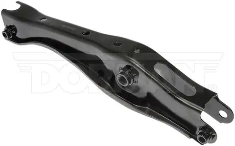 Dorman 527-320 Control Arm OE Solutions ™ OE Replacement Non-Adjustable Black Steel Single