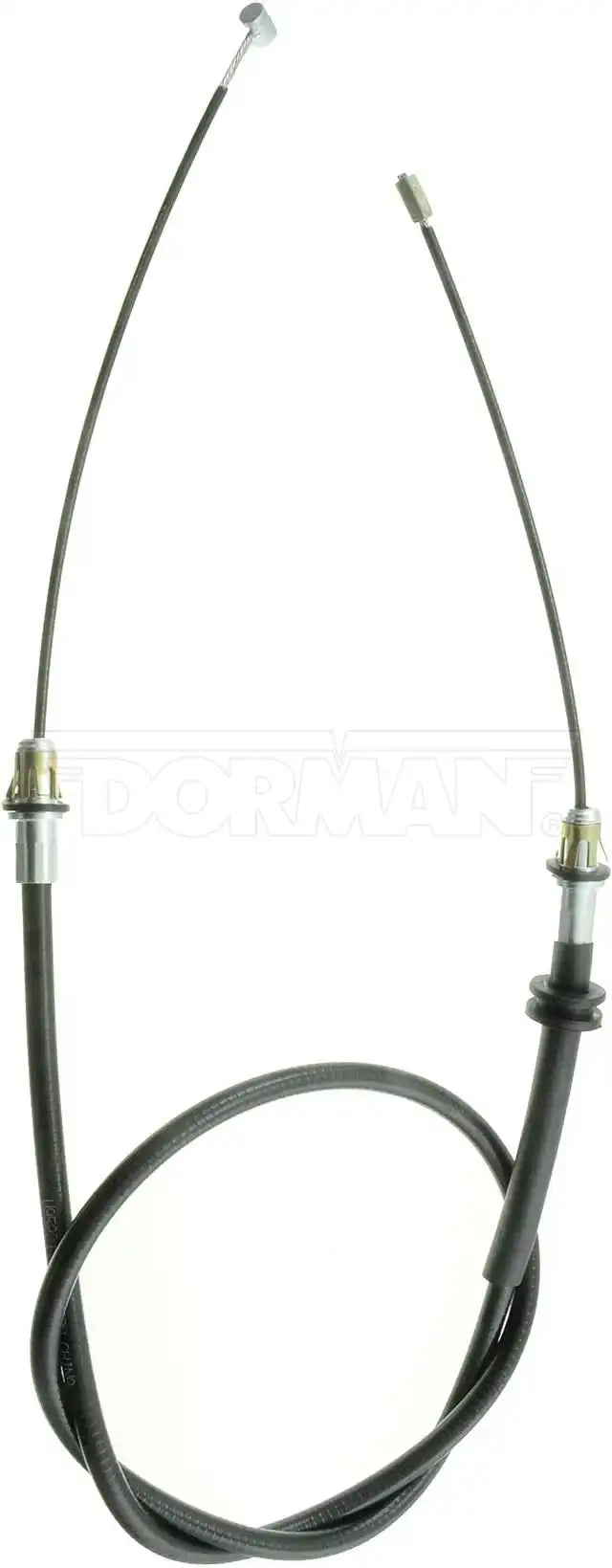 Dorman C95221 Parking Brake Cable First Stop ™ OE Replacement 64.06 Inch Length