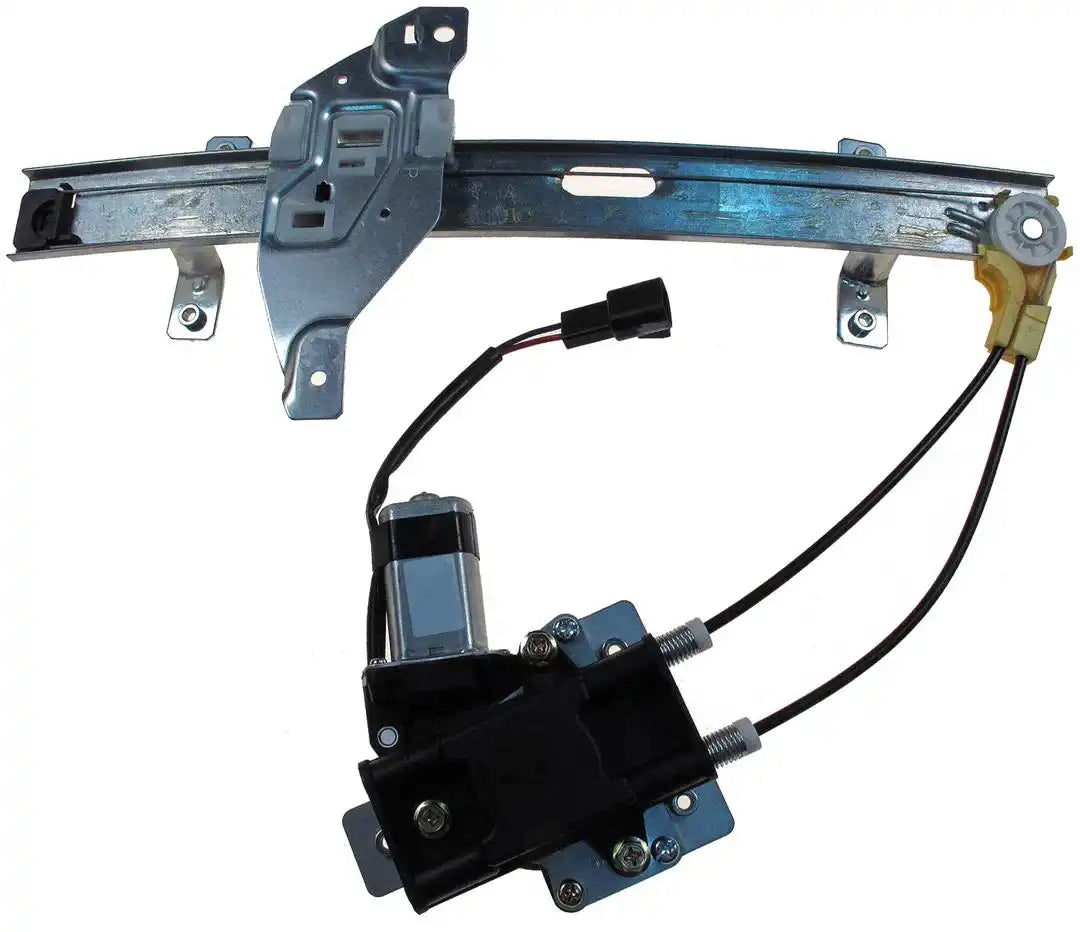 Dorman 741-709 Window Regulator OE Solutions ™ OE Replacement Use With Power Windows With Motor