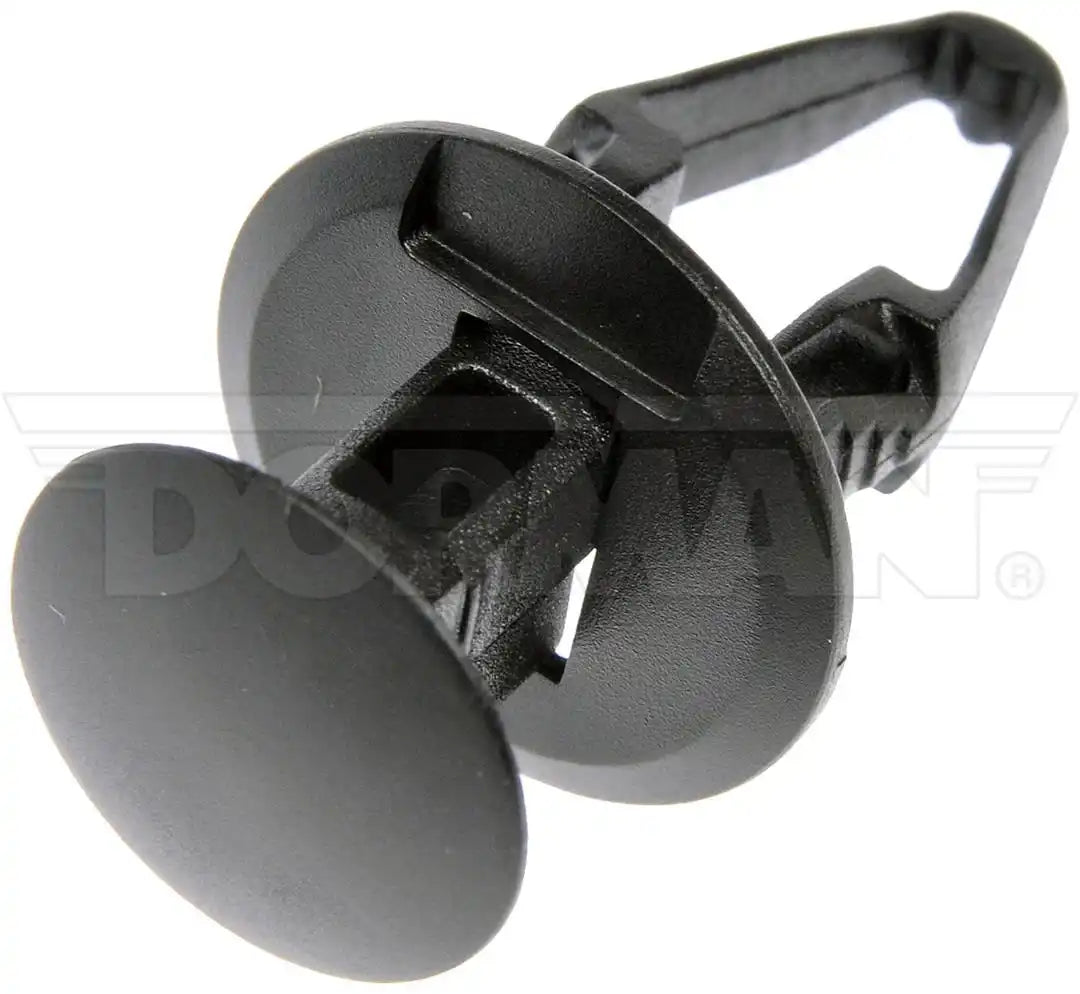 Dorman 961-362D Cowl Seal Clip OE Solutions ™ For Use With General Motors Vehicles Plastic Pack Of 2