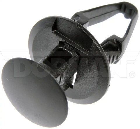 Dorman 961-362D Cowl Seal Clip OE Solutions ™ For Use With General Motors Vehicles Plastic Pack Of 2