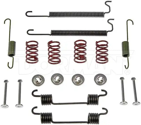 Dorman HW17409 Drum Brake Hardware Kit First Stop ™ OE Replacement