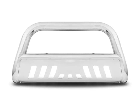 Armordillo 7145504 Bull Bar Classic Polished Stainless Steel 3 Inch Tube Diameter