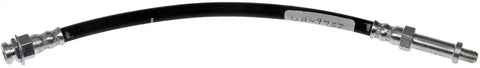 Dorman H49757 Brake Line First Stop ™ OE Replacement 13.38 Inch Overall Length Single Hose