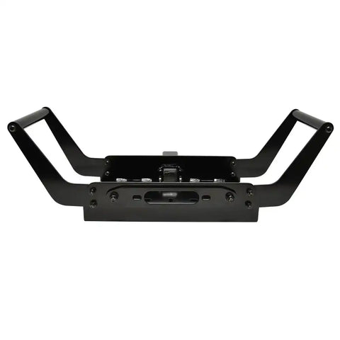 Westin Automotive 2050 Winch Mount For Use With SX 10000 Talon 9.5 Tiger Shark 9500 
