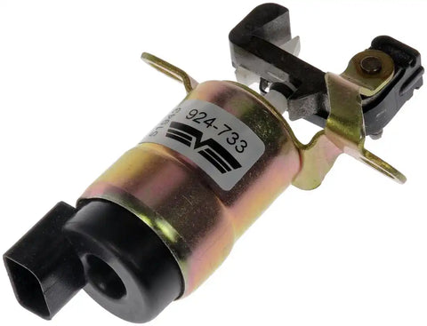 Dorman 924-733 Auto Trans Shift Interlock Solenoid OE Solutions ™ OE Replacement Metal