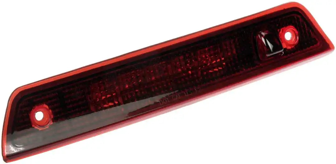 Dorman 923-216 Center High Mount Stop Light OE Solutions ™ OE Replacement Red Lens