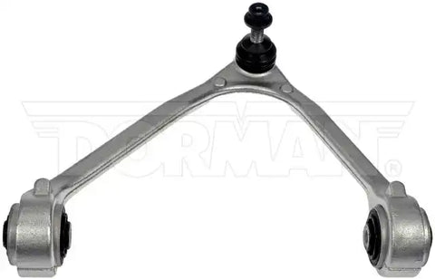 Dorman 524-755 Control Arm OE Solutions ™ OE Replacement Non Adjustable Aluminum With Ball Joint/ Bushings/ Mounting Hardware Single