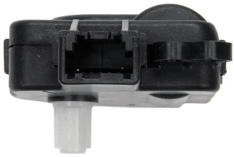 Dorman 604-024 Blend Door Actuator OE Solutions ™ OE Replacement Plastic