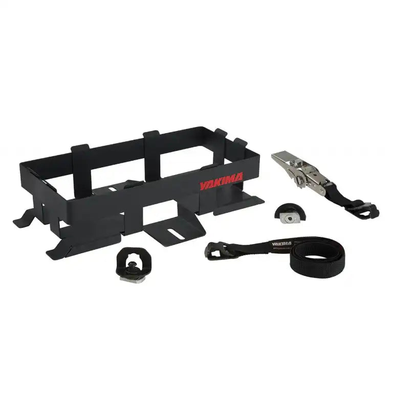 Yakima 8005038 Roof Rack Component LockNLoad  Used To Hold One 10 Litre Or 20 Litr