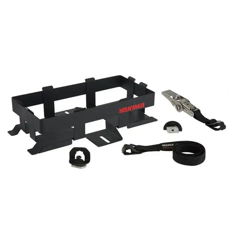 Yakima 8005038 Roof Rack Component LockNLoad  Used To Hold One 10 Litre Or 20 Litr