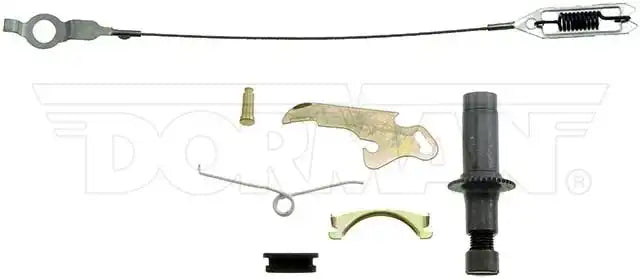 Dorman HW2599 Drum Brake Self Adjuster Repair Kit First Stop ™ OE Replacement