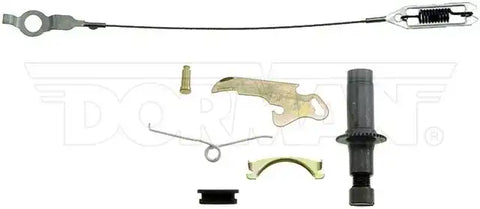 Dorman HW2599 Drum Brake Self Adjuster Repair Kit First Stop ™ OE Replacement