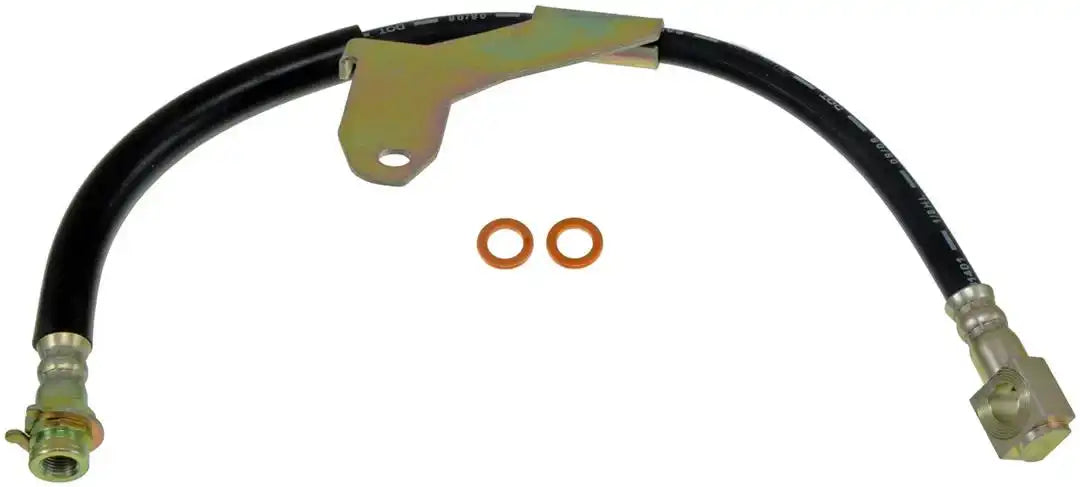 Dorman H38905 Brake Line First Stop ™ OE Replacement 17.13 Inch Total Length Assembly