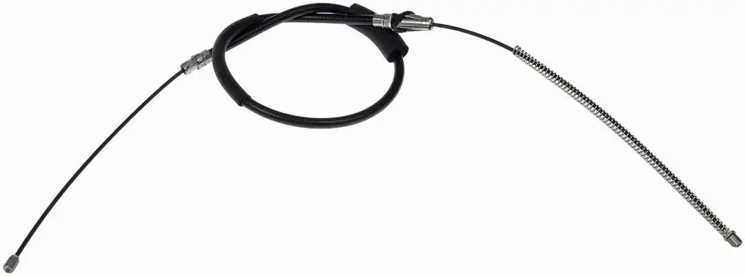 Dorman C660348 Parking Brake Cable OE Solutions ™ OE Replacement 58.27 Inch Length Single