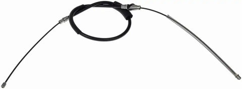 Dorman C660348 Parking Brake Cable OE Solutions ™ OE Replacement 58.27 Inch Length Single