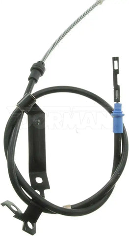 Dorman C660168 Parking Brake Cable First Stop ™ OE Replacement 44.76 Inch Length