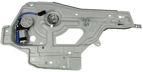 Dorman 748-314 Window Regulator OE Solutions ™ OE Replacement Use With Power Windows With Motor