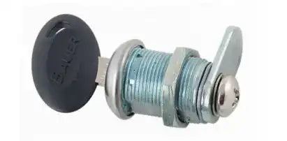 AP Products 013-675 Lock Cylinder For Baggage Compartment Doors Keyed Bauer Cam Loc