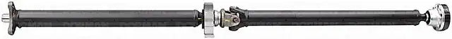 Dorman 976-517 Drive Shaft OE Solutions ™ OE Replacement 64-3/8 Inch Length Steel 2-1/2 Inch Diameter