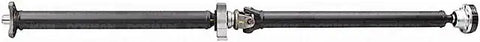 Dorman 976-517 Drive Shaft OE Solutions ™ OE Replacement 64-3/8 Inch Length Steel 2-1/2 Inch Diameter