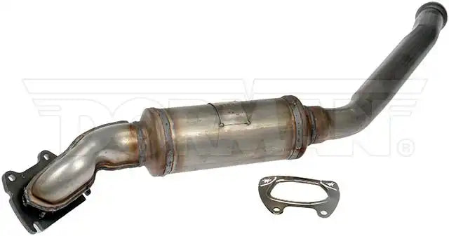 Dorman 679-548 Catalytic Converter OE Solutions ™ OE Replacement 42 Inch Overall length