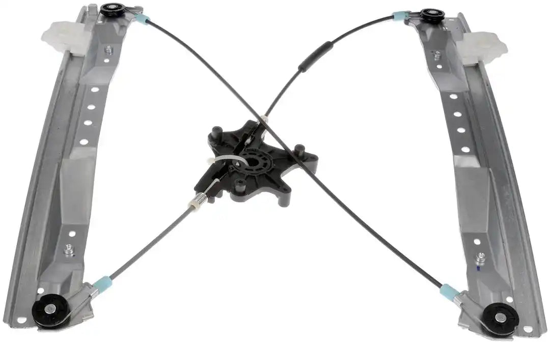 Dorman 749-509 Window Regulator OE Solutions ™ OE Replacement New Use With Power Windows Without Motor