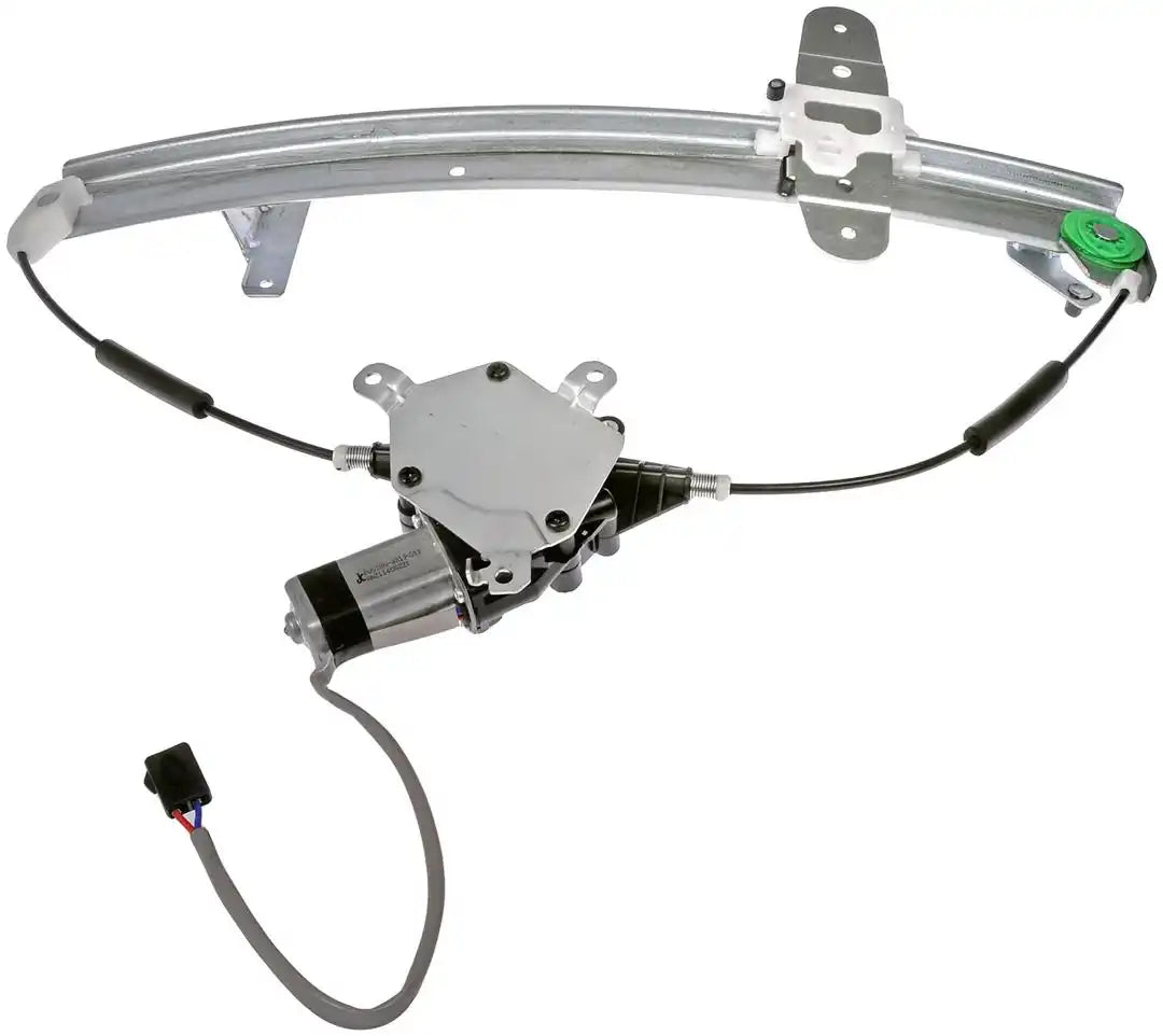 Dorman 741-678 Window Regulator OE Solutions ™ OE Replacement Use With Power Windows With Motor