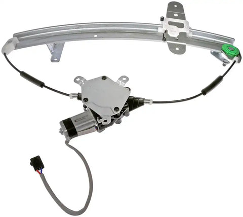 Dorman 741-678 Window Regulator OE Solutions ™ OE Replacement Use With Power Windows With Motor